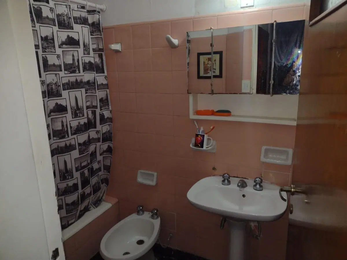 Departamento en venta - 1 Dormitorio 1 Baño - 37mts2 - Boca 3
