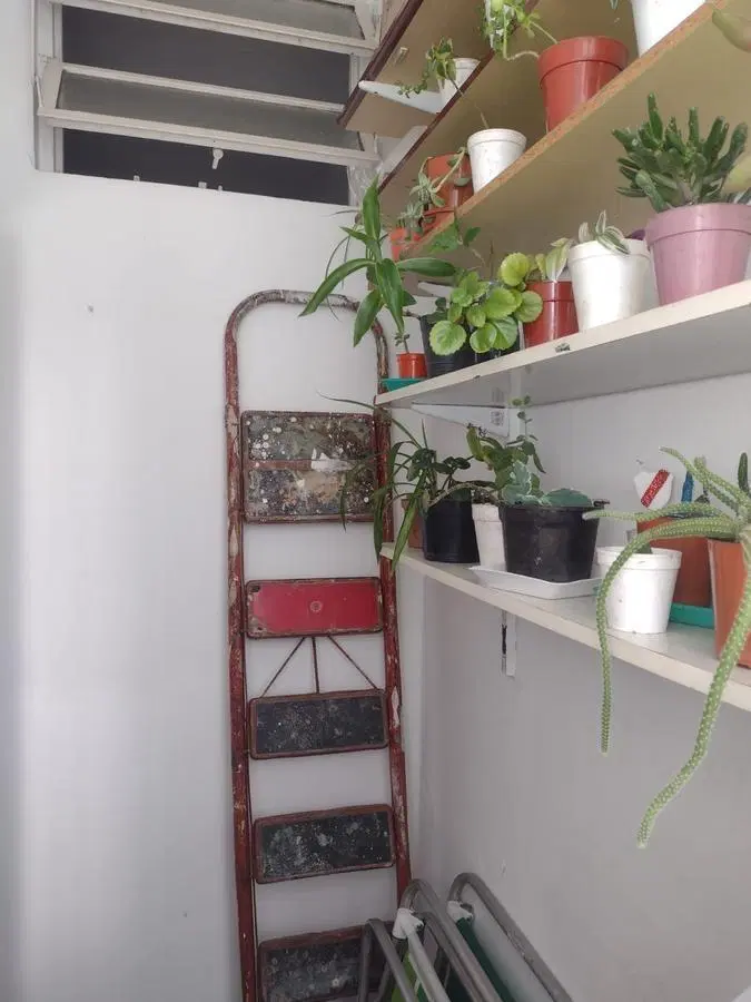 Departamento en venta - 1 Dormitorio 1 Baño - 37mts2 - Boca 1