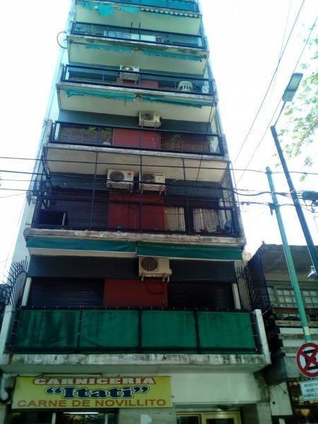 Departamento en venta - 1 Dormitorio 1 Baño - 37mts2 - Boca