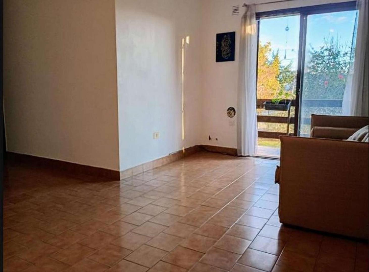Departamento 2 dormitorios en venta - 1 Baño - La Plata