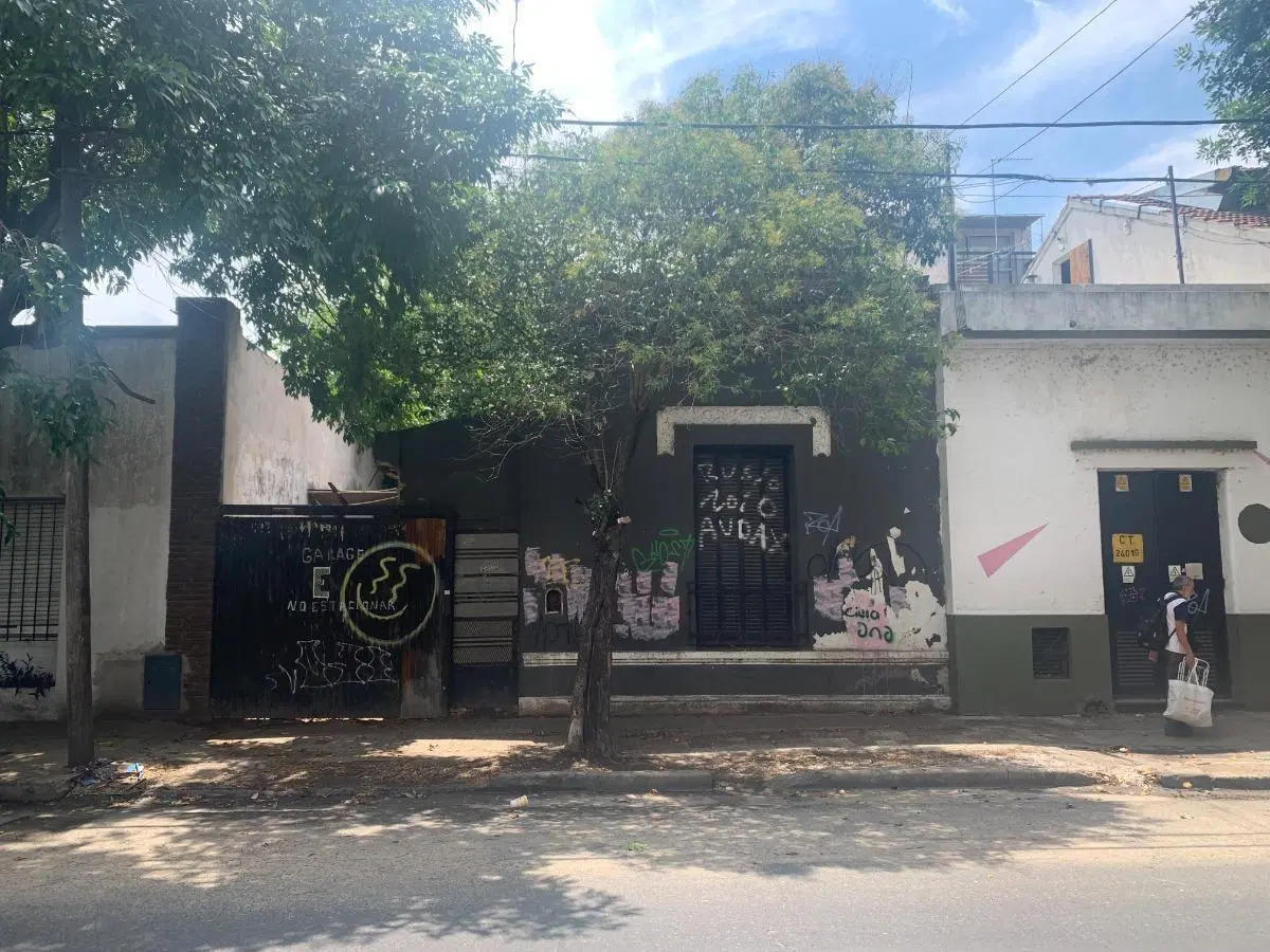 Terreno en venta - 185Mts2 - Quilmes 4