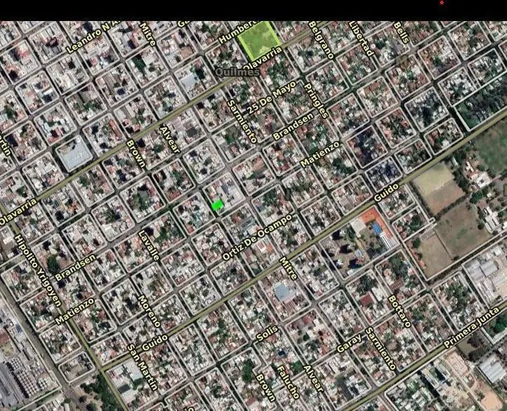 Terreno en venta - 185Mts2 - Quilmes 3