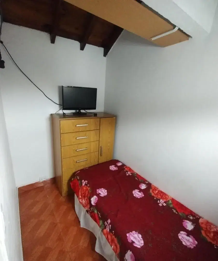 Departamento en venta - 2 Dormitorios 1 Baño - Mar del Plata 3