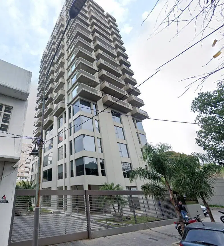 Departamento Monoambiente en venta - 1 Baño - 40Mts2 - Vicente López 5