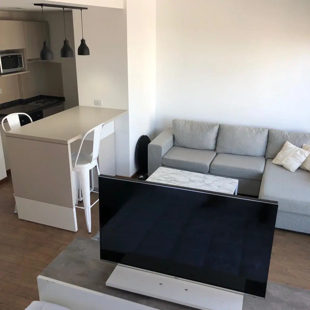 Departamento Monoambiente en venta - 1 Baño - 40Mts2 - Vicente López 4