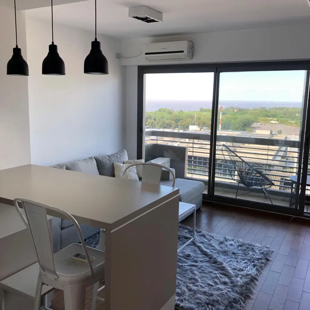 Departamento Monoambiente en venta - 1 Baño - 40Mts2 - Vicente López 1