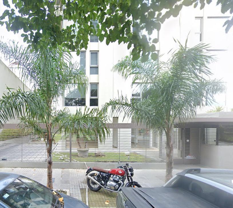 Departamento Monoambiente en venta - 1 Baño - 40Mts2 - Vicente López