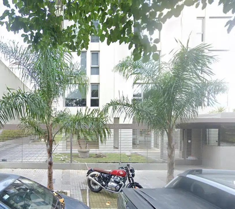 Departamento Monoambiente en venta - 1 Baño - 40Mts2 - Vicente López 2