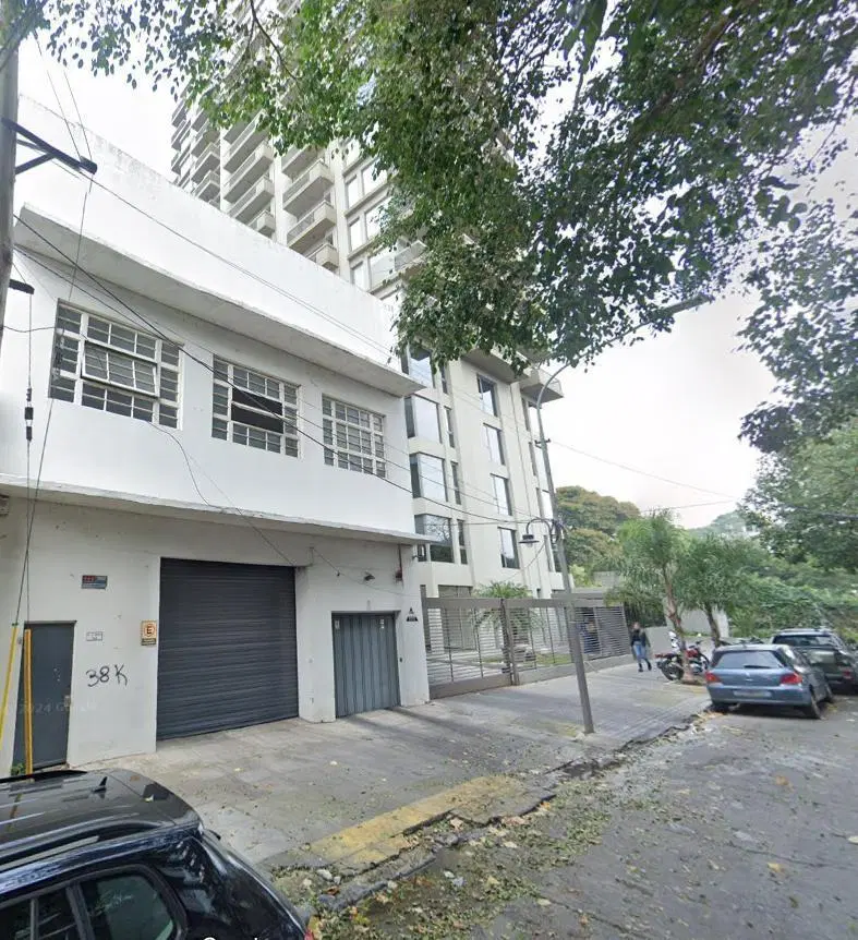 Departamento Monoambiente en venta - 1 Baño - 40Mts2 - Vicente López 3