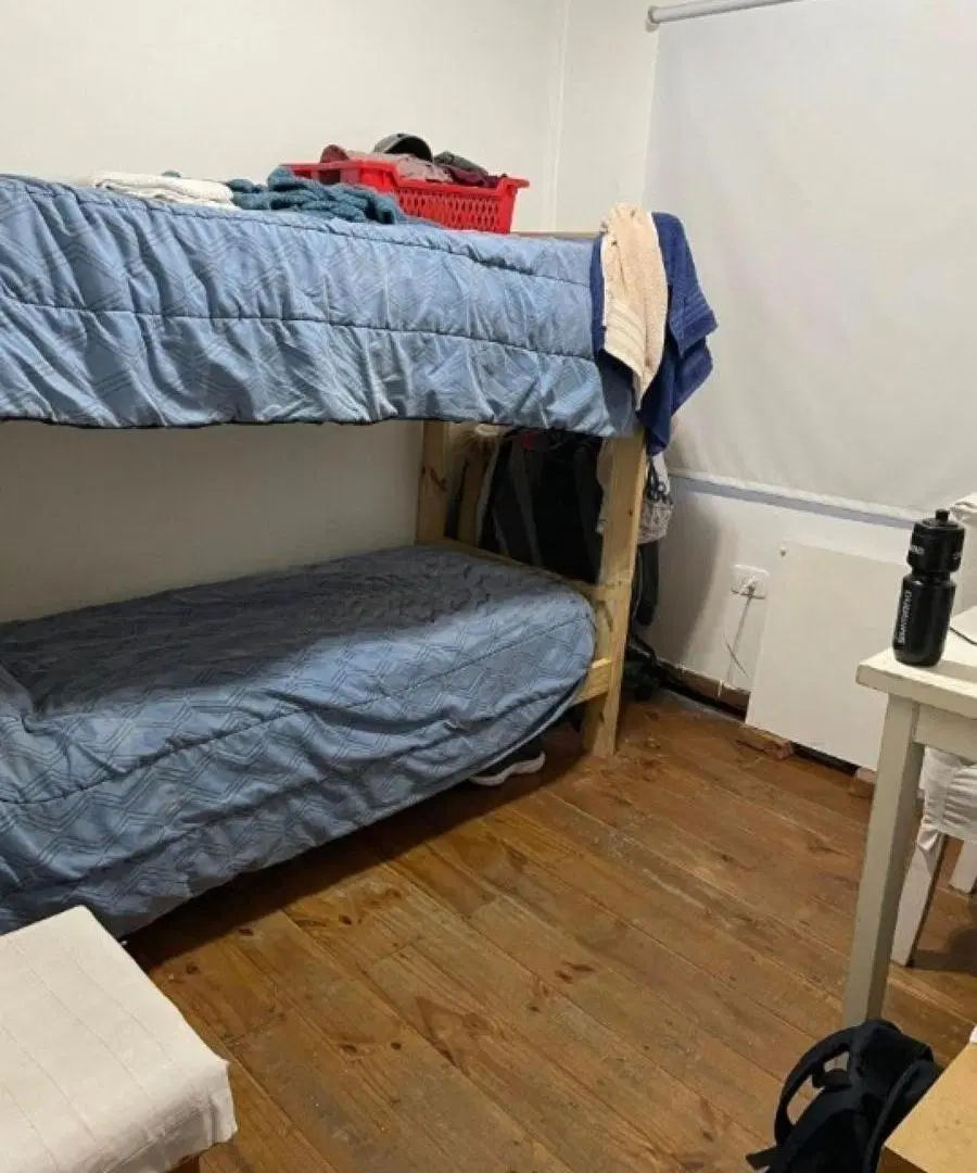 Departamento en venta - 3 Dormitorios 1 Baño - La Plata 5