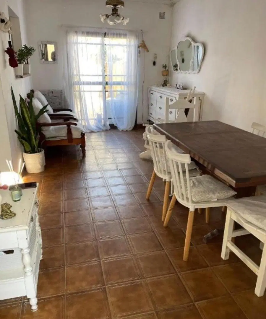 Departamento en venta - 3 Dormitorios 1 Baño - La Plata 3