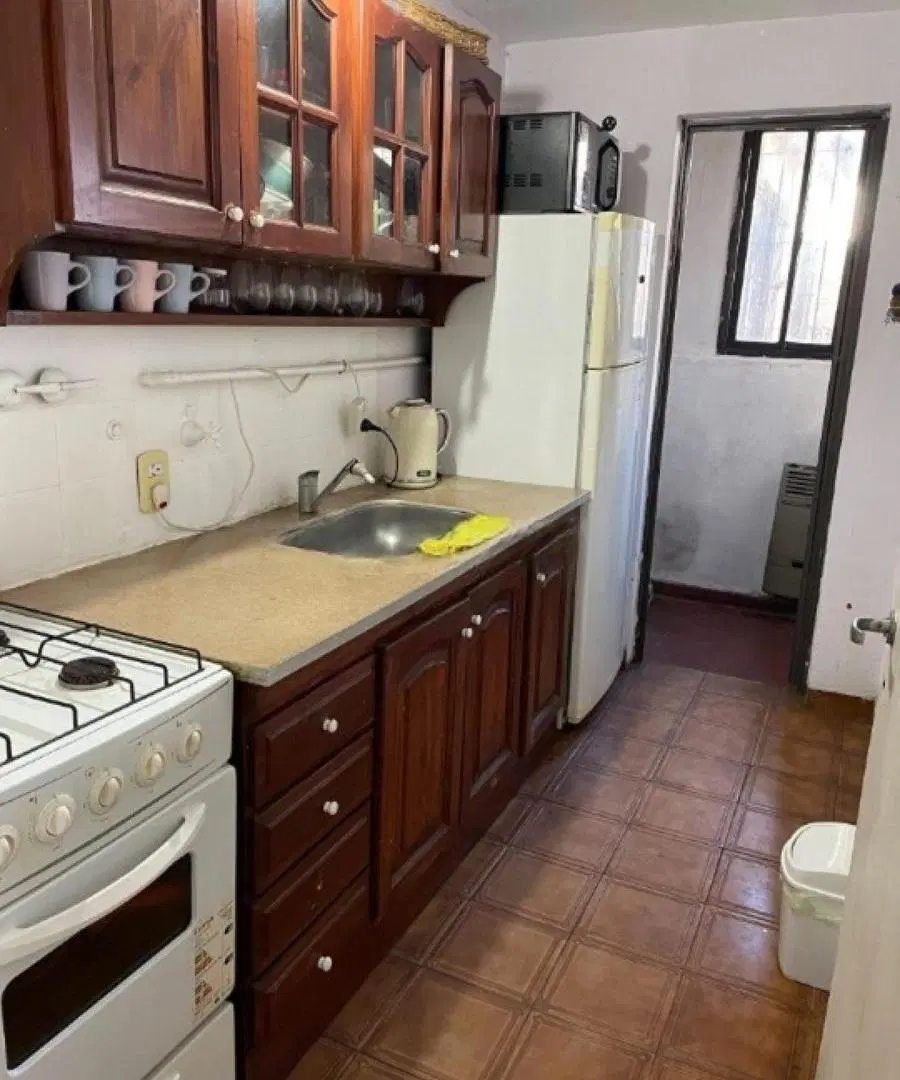Departamento en venta - 3 Dormitorios 1 Baño - La Plata 1