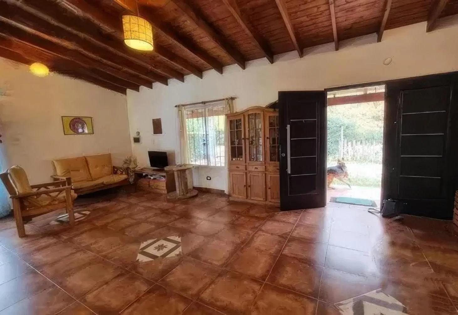 Casa en venta - 4 dormitorios 2 baños - 120mts2  - Exaltación De La Cruz 2