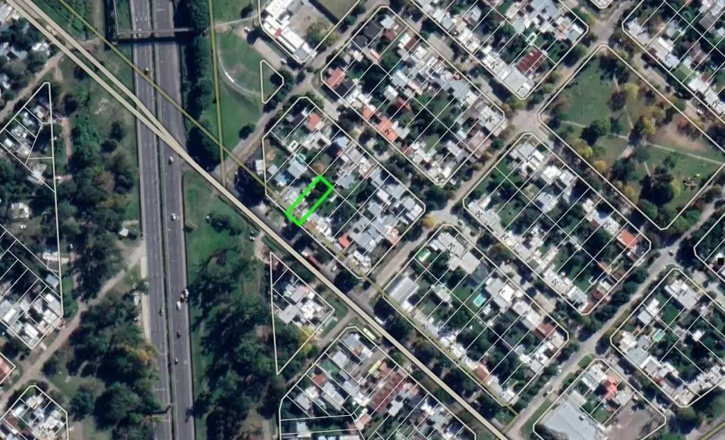 Edificio Comercial en venta - 5 baños - 220mts2 - Ensenada 4