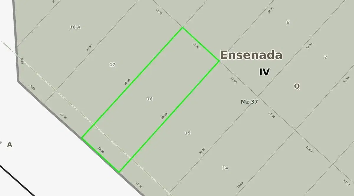 Edificio Comercial en venta - 5 baños - 220mts2 - Ensenada 2