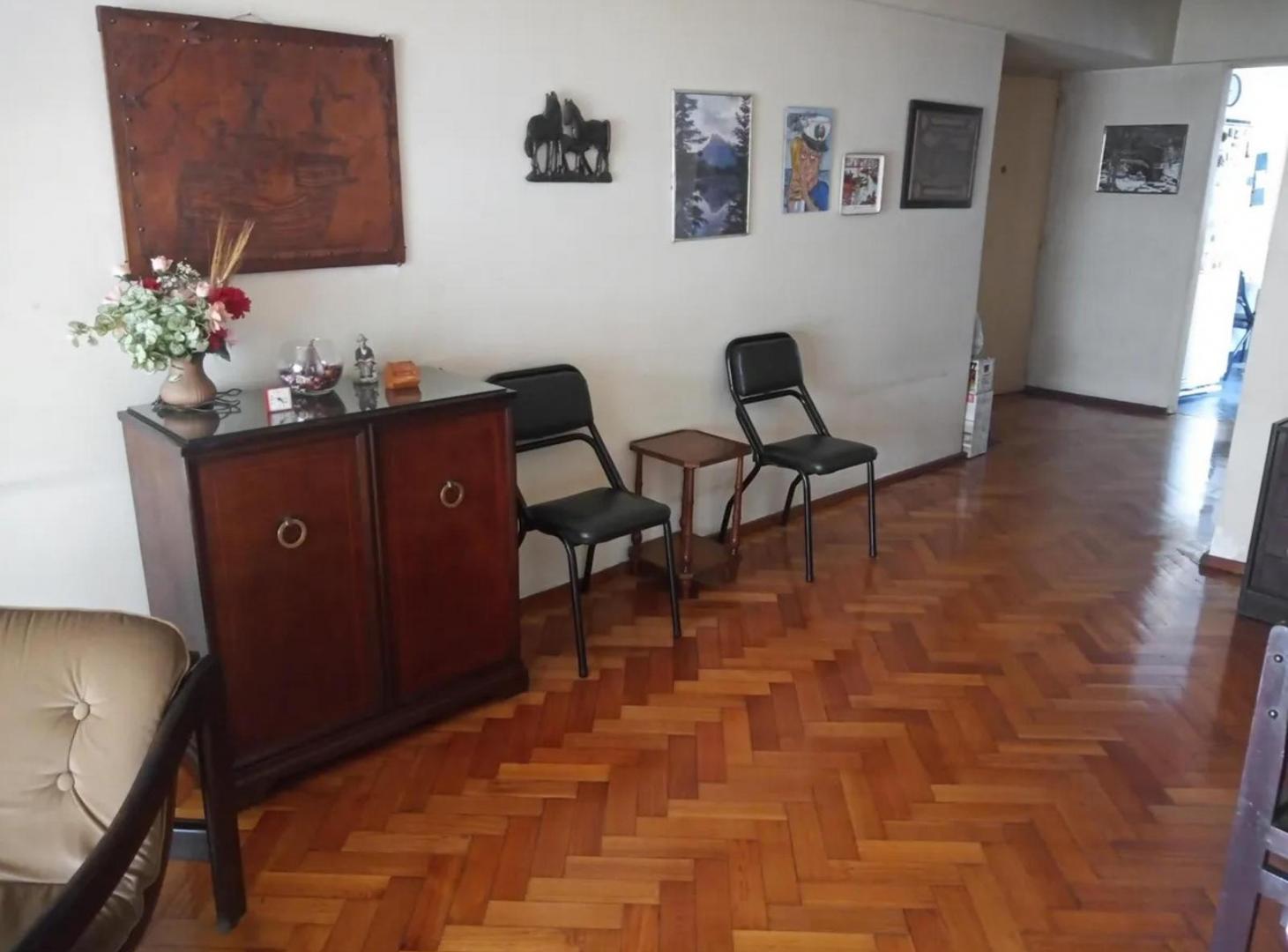 Departamento en venta - 4 Dormitorios 3 Baños - Palermo