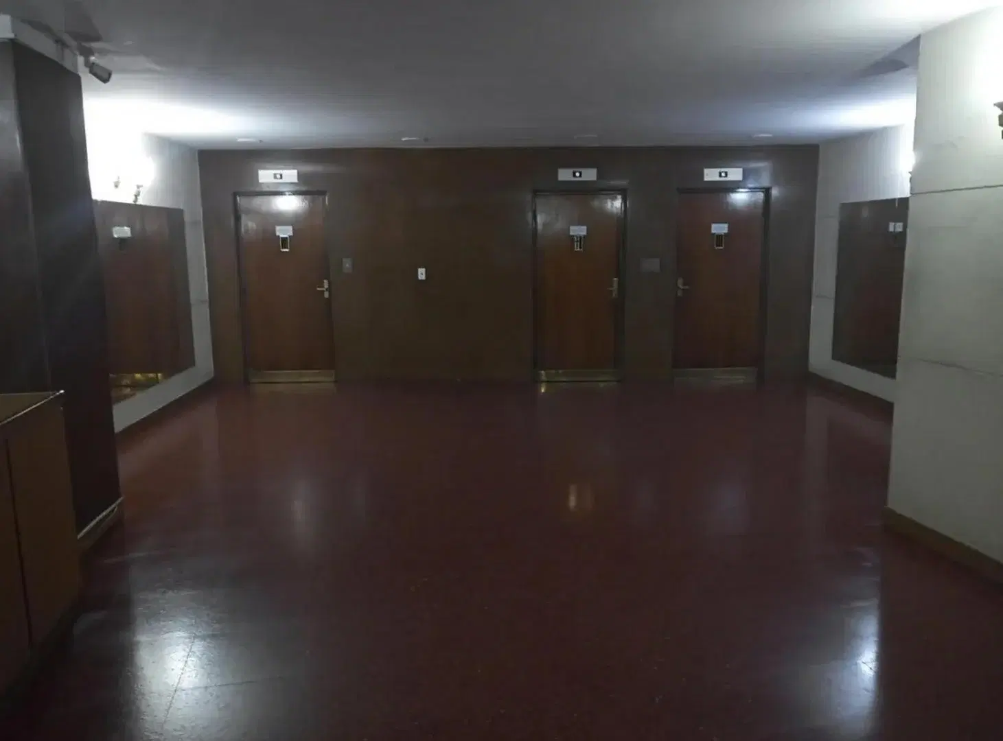 Departamento en venta - 4 Dormitorios 3 Baños - Palermo 3