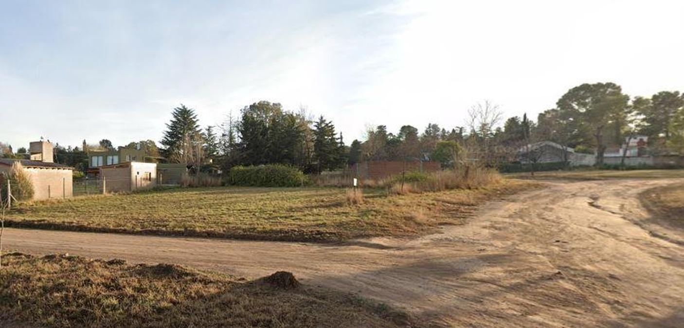 Foto de Terreno en venta - 720Mts2 - Calamuchita, imagen 5