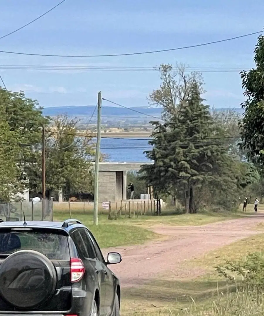 Terreno en venta - 720Mts2 - Calamuchita 2