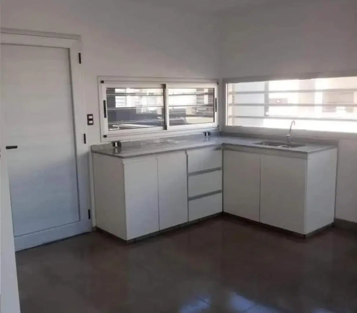 Departamento en venta - 1 Dormitorio 2 Baños - Las Toninas 4