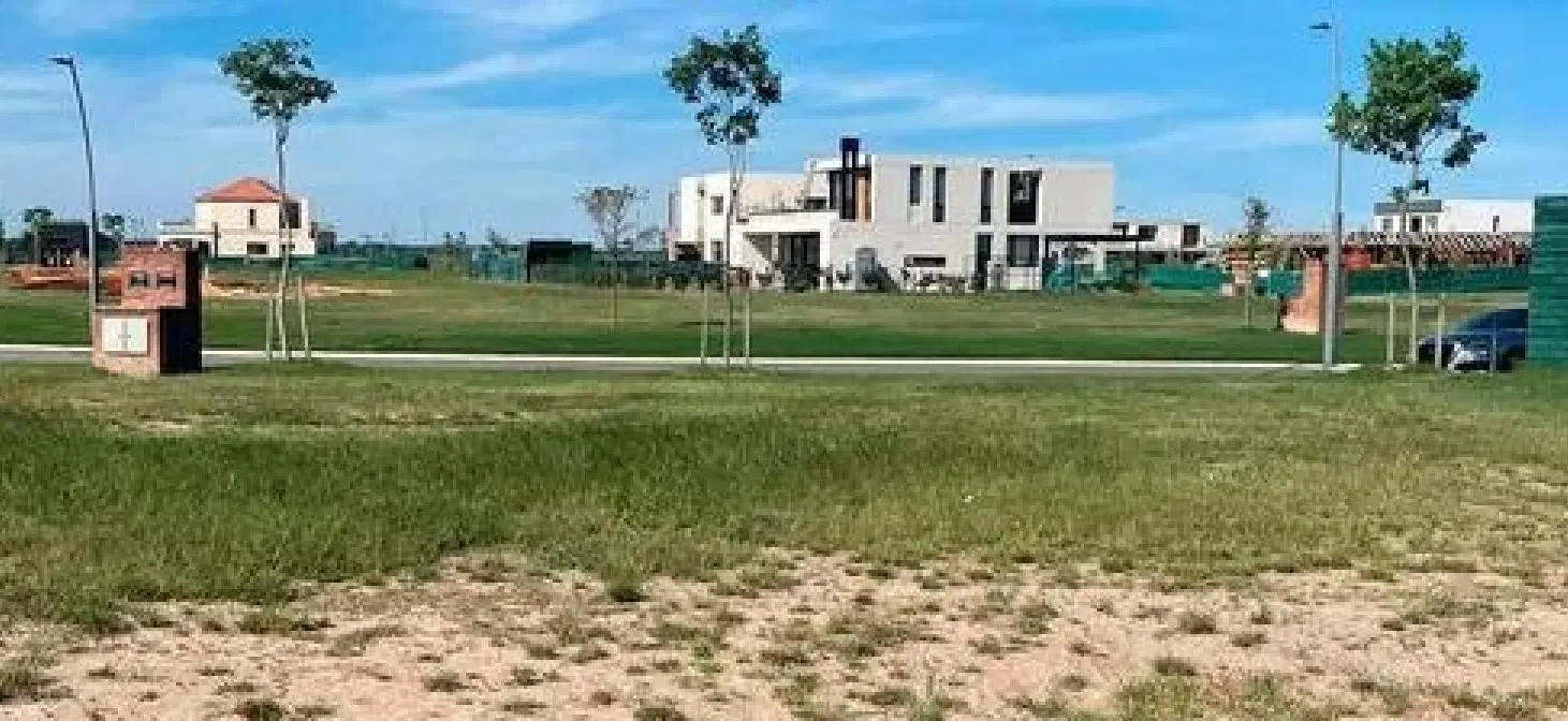 Terreno en venta - 630Mts2  - Puertos del Lago - Riberas 3