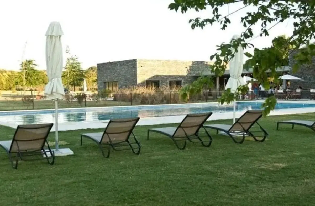 Terreno en Venta - 845mts2- Escobar 2