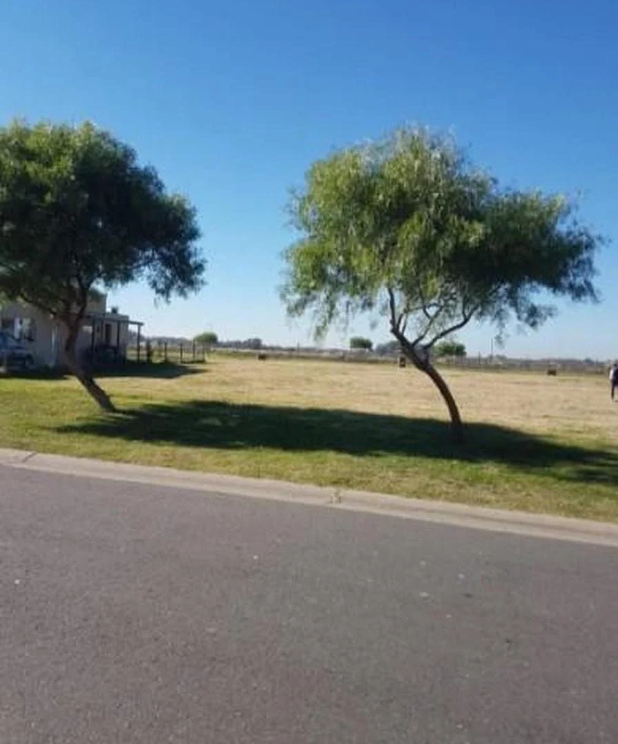Terreno en Venta - 845mts2- Escobar