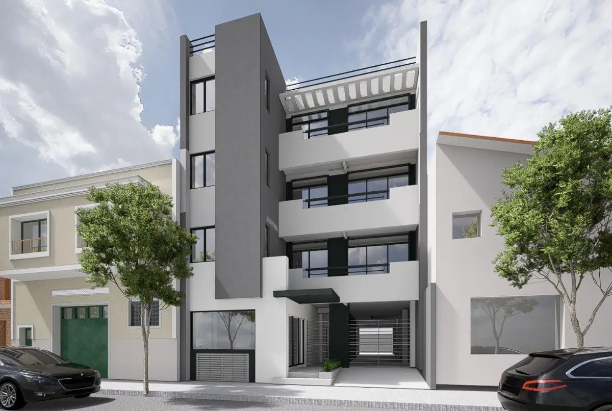 Departamento en venta - 1 Dormitorio 1 Baño - 45Mts2 - Quilmes 4