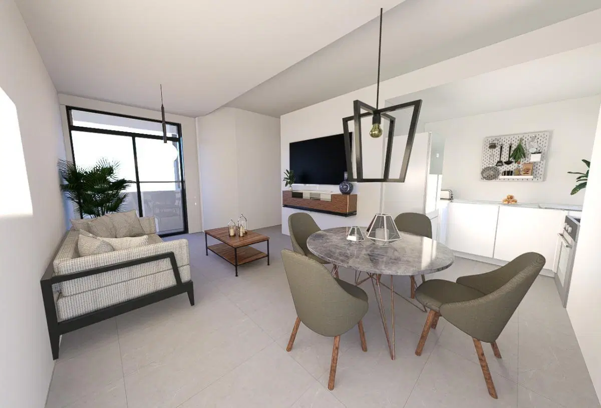 Departamento en venta - 1 Dormitorio 1 Baño - 45Mts2 - Quilmes 2