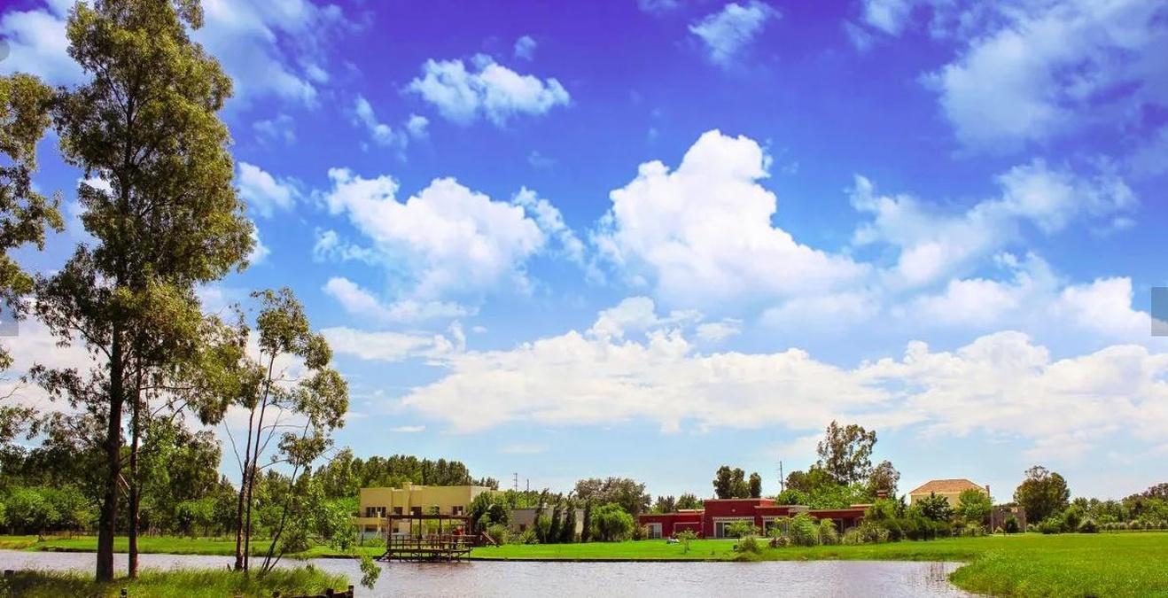 Terreno en Venta - 1400mts2 - Fincas San Vicente Golf
