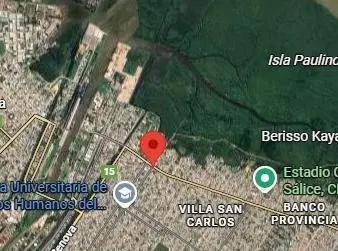 Departamento en venta - 2 Dormitorios 1 Baño - Berisso 2