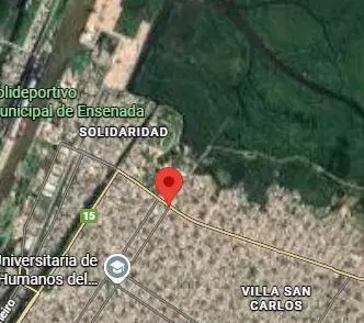 Departamento en venta - 2 Dormitorios 1 Baño - Berisso 3