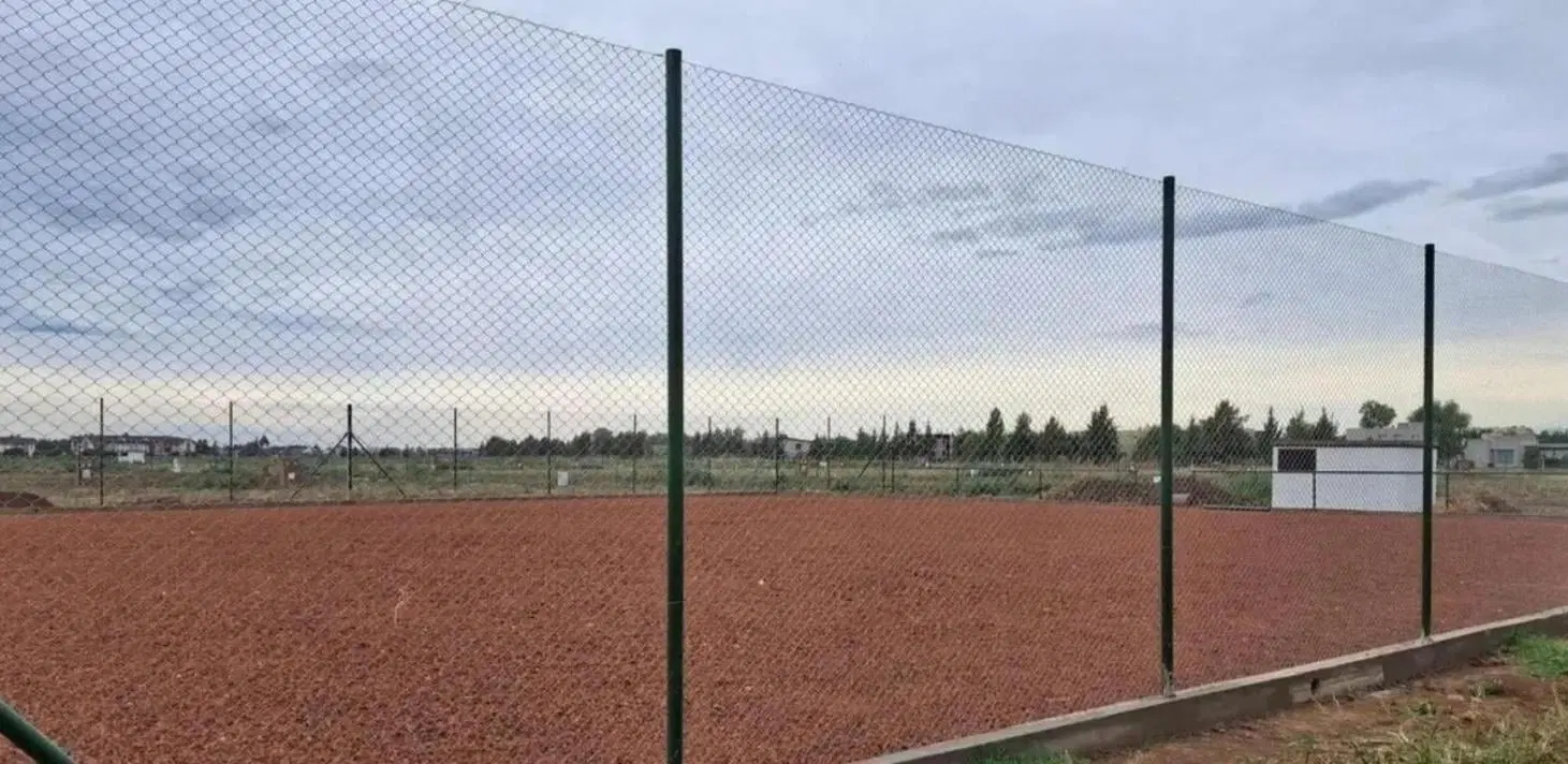 Terreno en venta - 605mts2 - San Roque 4