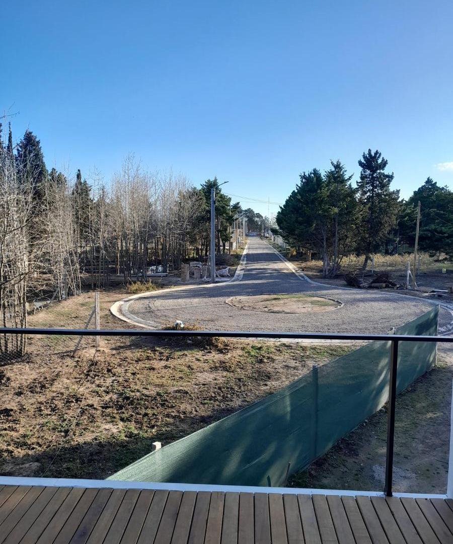 Terreno en venta - 300Mts2 - Parque San Jerónimo, Pilar