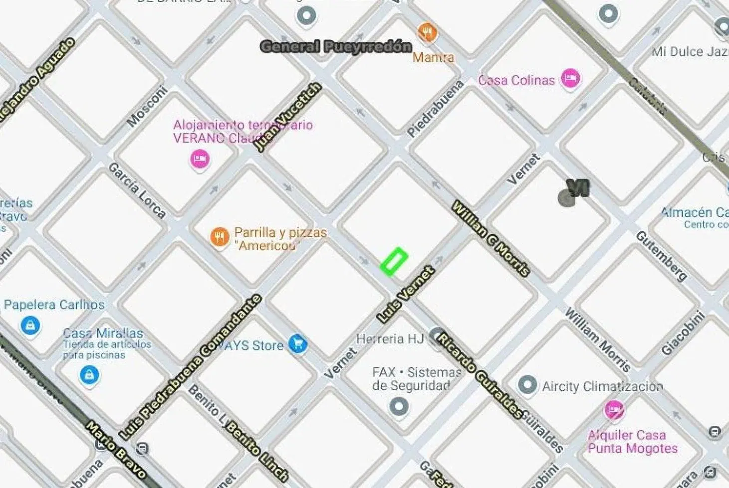 Terreno en venta - 233Mts2 - Mar del Plata 4
