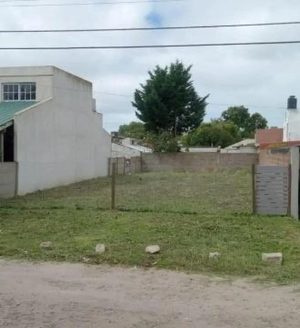 Terreno en venta - 233Mts2 - Mar del Plata 3