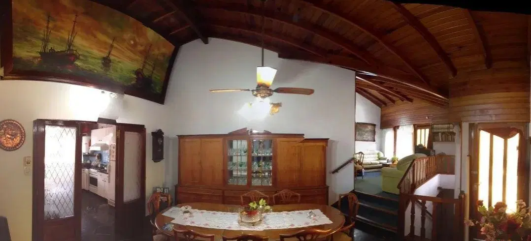 Casa en venta - 4 dormitorios 3 baños - Cochera - 400mts2 - Santa Teresita 5
