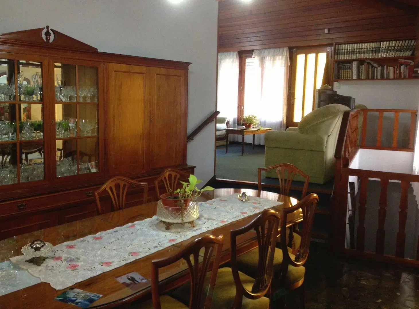 Casa en venta - 4 dormitorios 3 baños - Cochera - 400mts2 - Santa Teresita 2