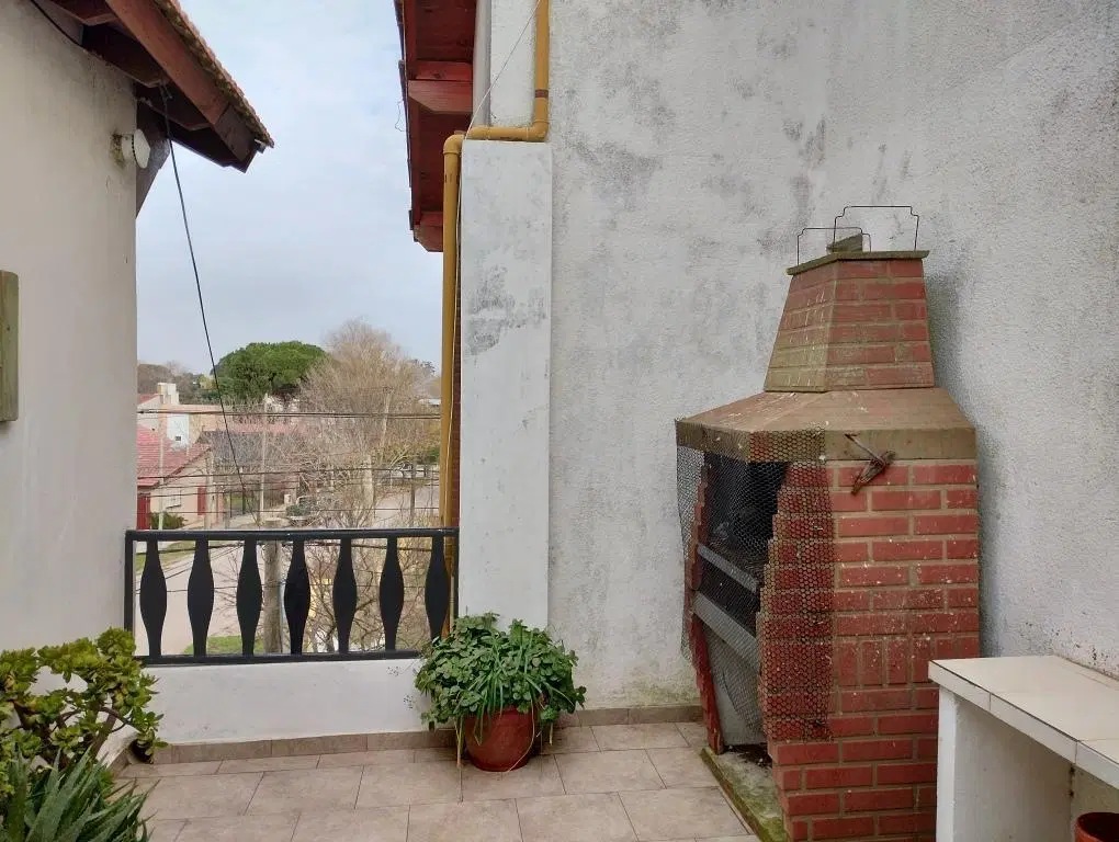 Departamento en venta - 2 Dormitorios 1 Baño - 71mts2 - San Clemente del Tuyú 4