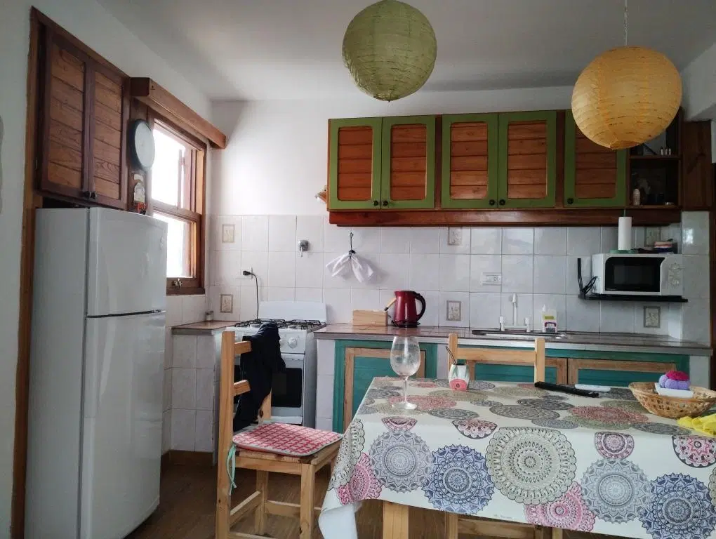 Departamento en venta - 2 Dormitorios 1 Baño - 71mts2 - San Clemente del Tuyú 3