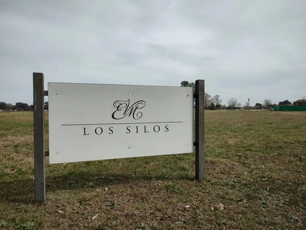 Terreno en venta - 1.300mts2 - Estancia Villa María 3