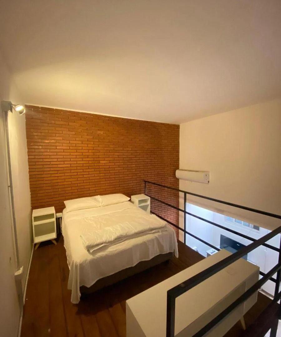 Foto de Departamento en alquiler - 1 Dormitorio 1 Baño - Abasto, imagen 5