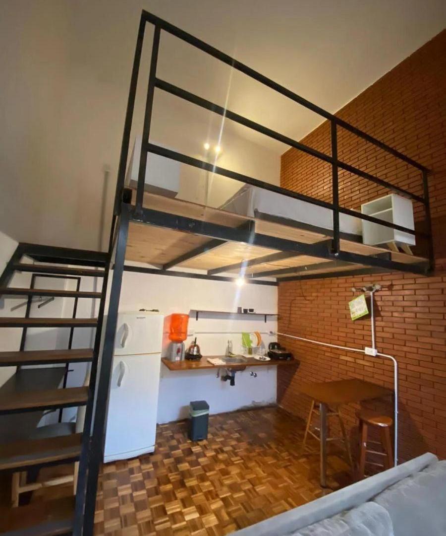 Foto de Departamento en alquiler - 1 Dormitorio 1 Baño - Abasto, imagen 4