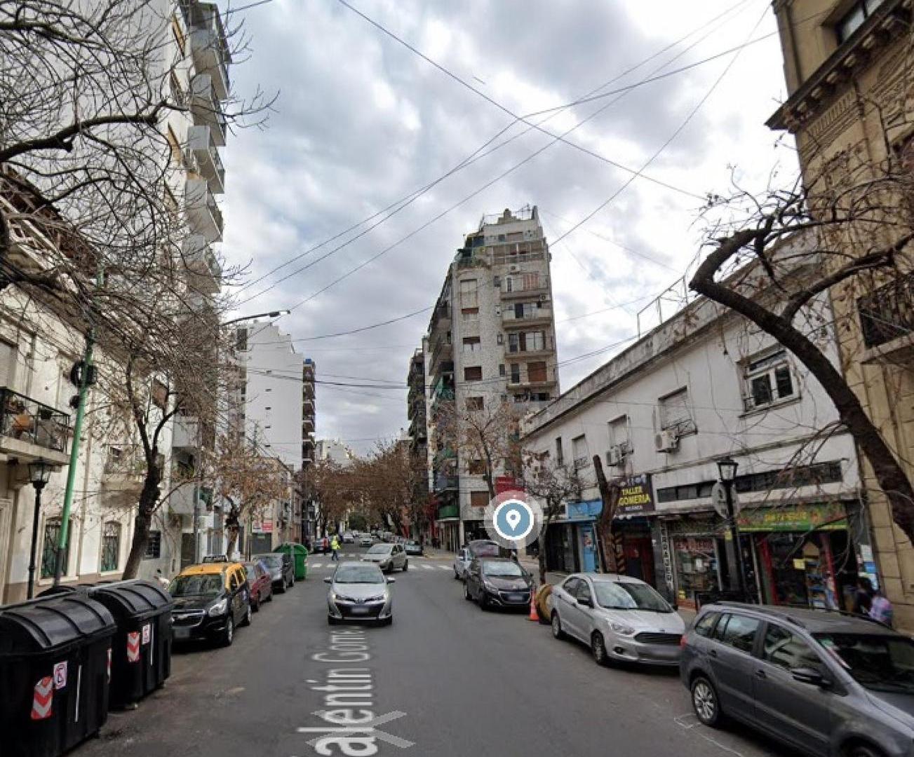 Propiedad en Argentina