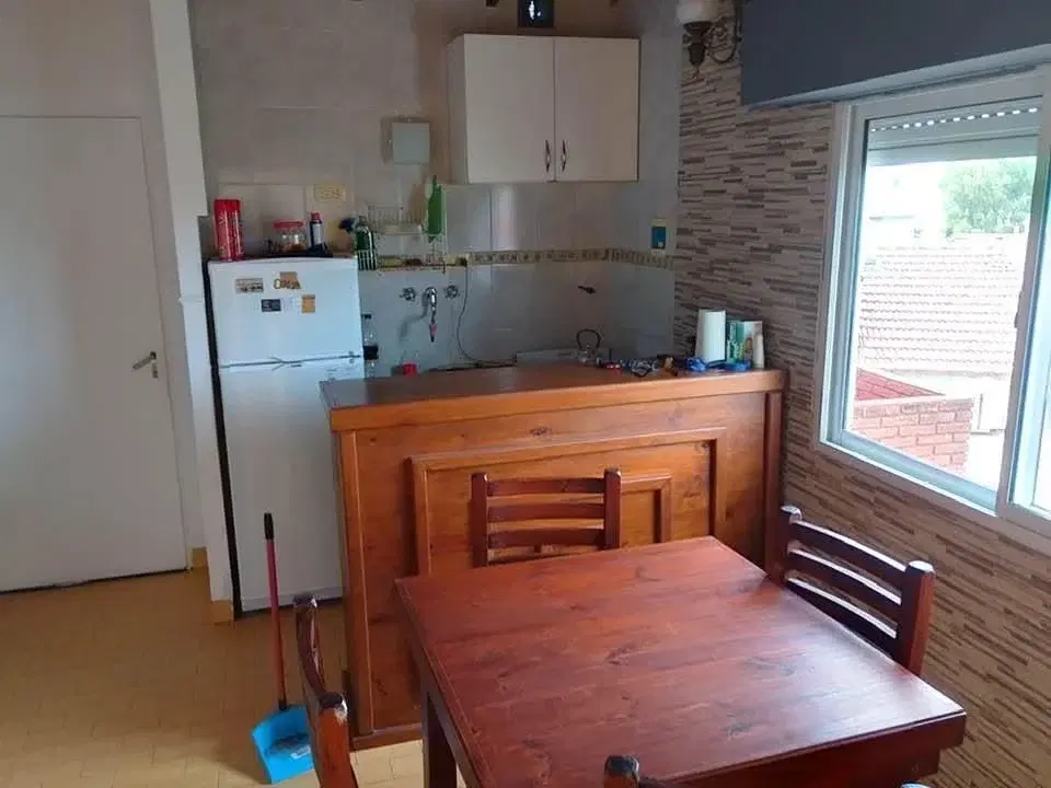 Departamento en venta - 1 Dormitorio 1 Baño - 36Mts2 - Santa Teresita 2