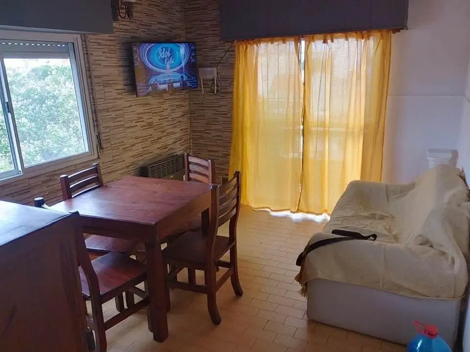 Departamento en venta - 1 Dormitorio 1 Baño - 36Mts2 - Santa Teresita 5