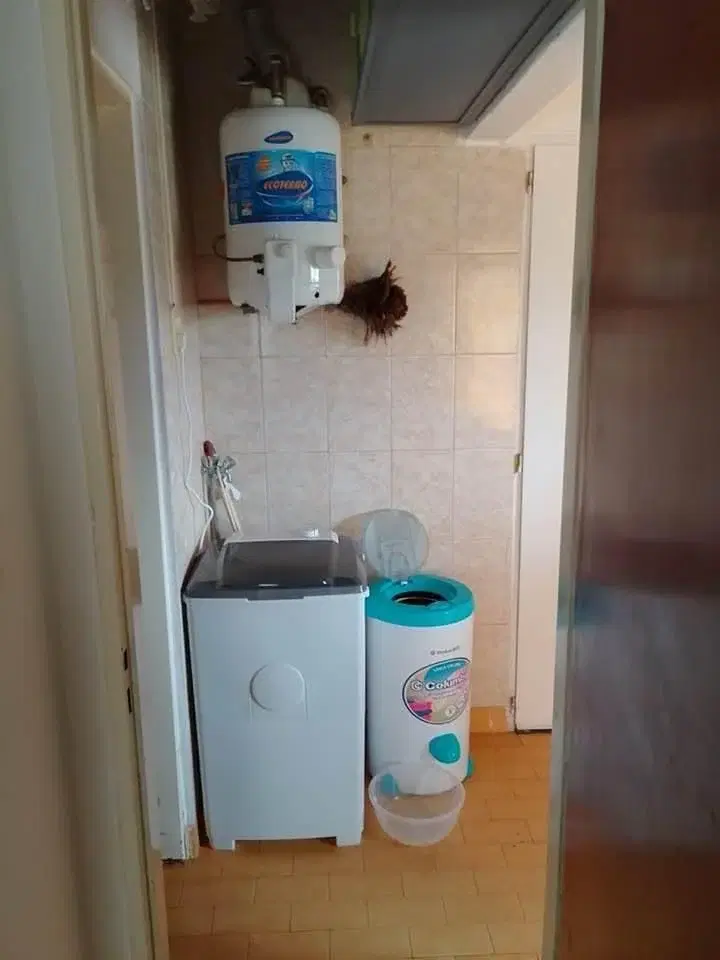 Departamento en venta - 1 Dormitorio 1 Baño - 36Mts2 - Santa Teresita 3
