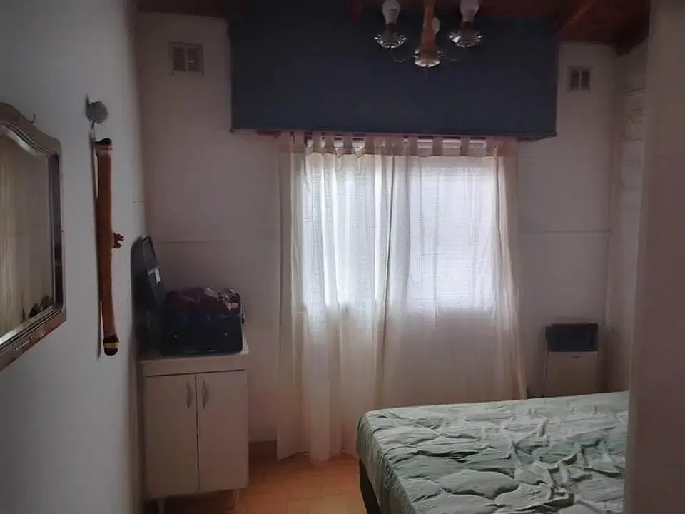 Departamento en venta - 1 Dormitorio 1 Baño - 36Mts2 - Santa Teresita 4