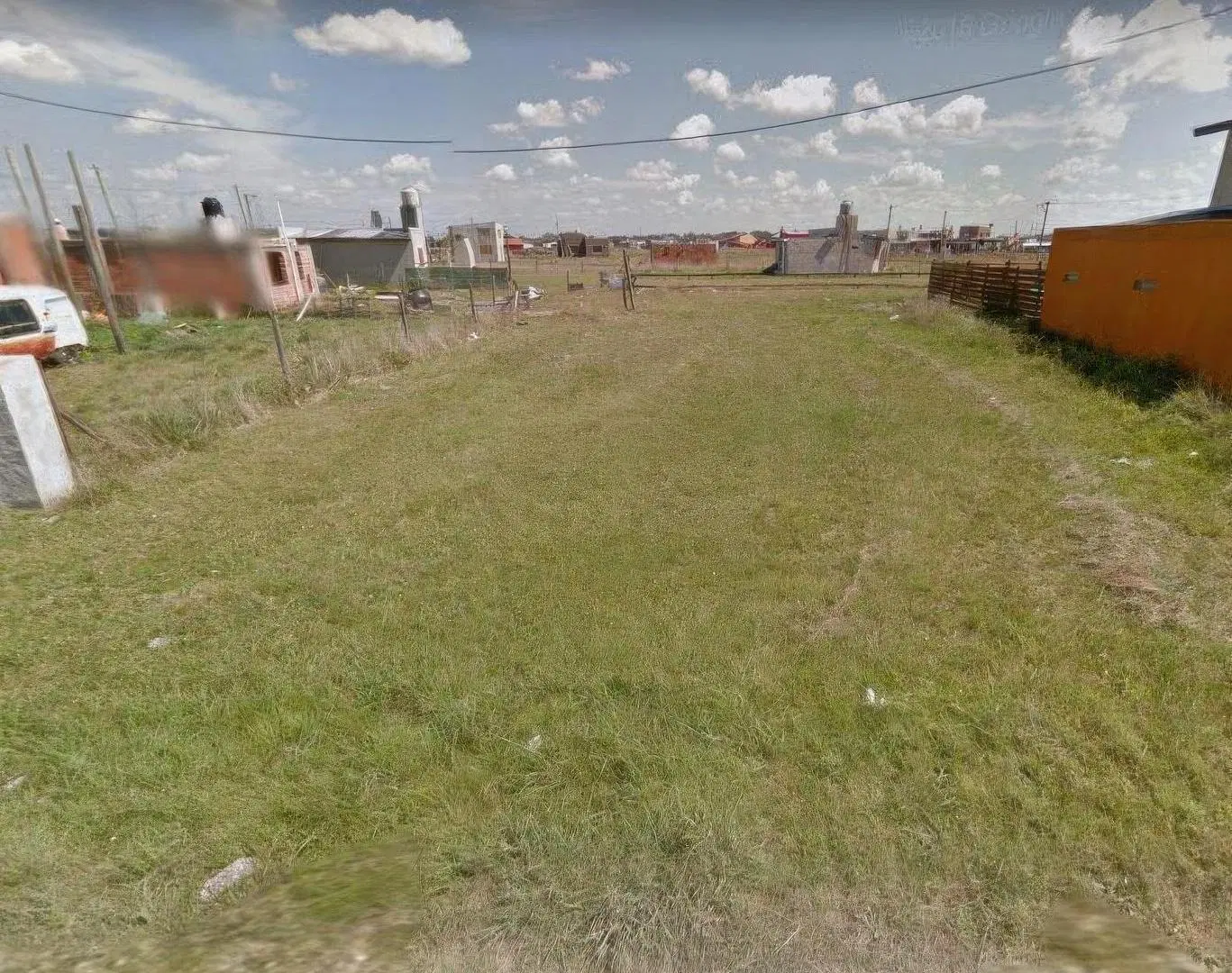 Terreno en venta - 408mts2 - Camet, Mar del Plata 5