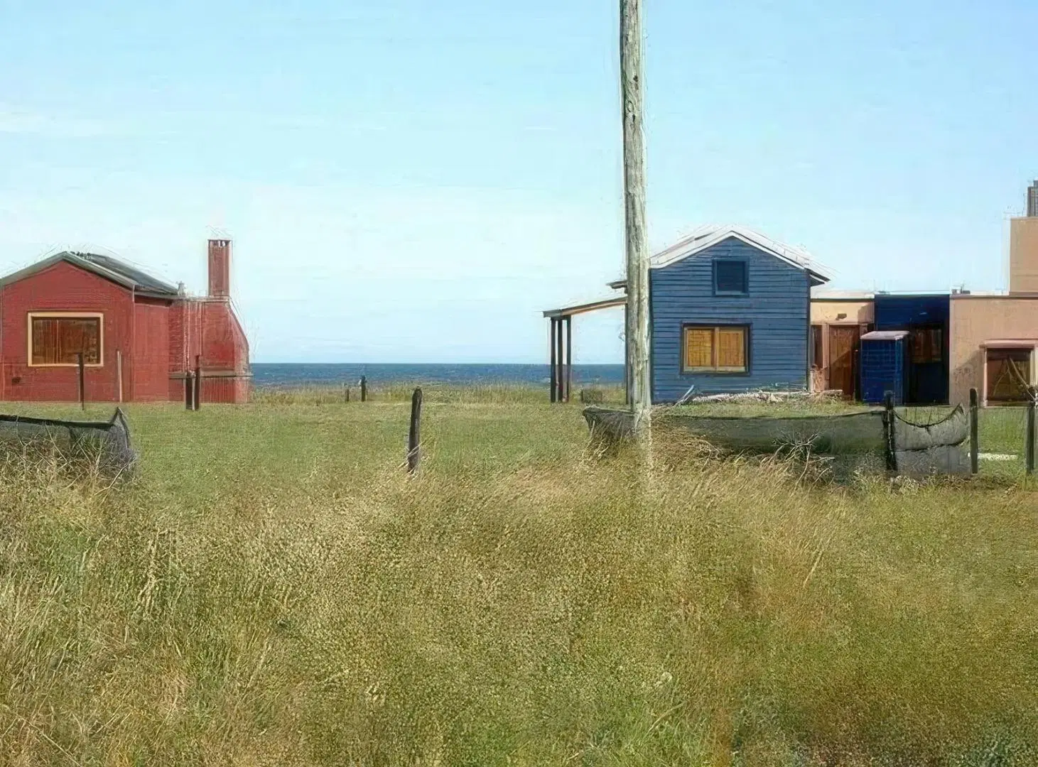 Terreno en venta - 408mts2 - Camet, Mar del Plata 3